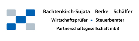 Bachtenkirch-Sujata Berke Schäffer - Wirtschaftsprüfer, Steuerberater Partnerschaftsgesellschaft mbB